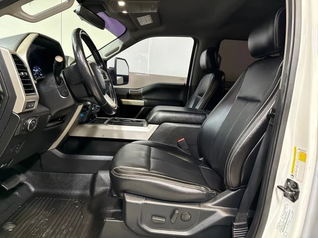 2021 Ford Super Duty 4th Gen - Image 13 of 21