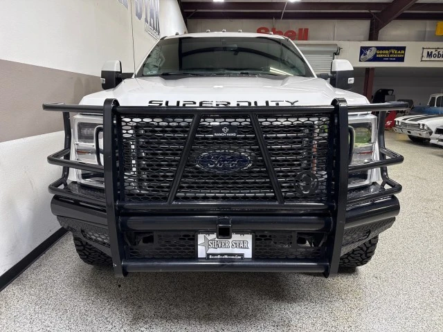 2021 Ford Super Duty 4th Gen - Image 2 of 21