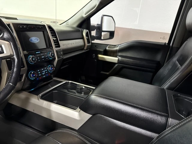 2021 Ford Super Duty 4th Gen - Image 20 of 21