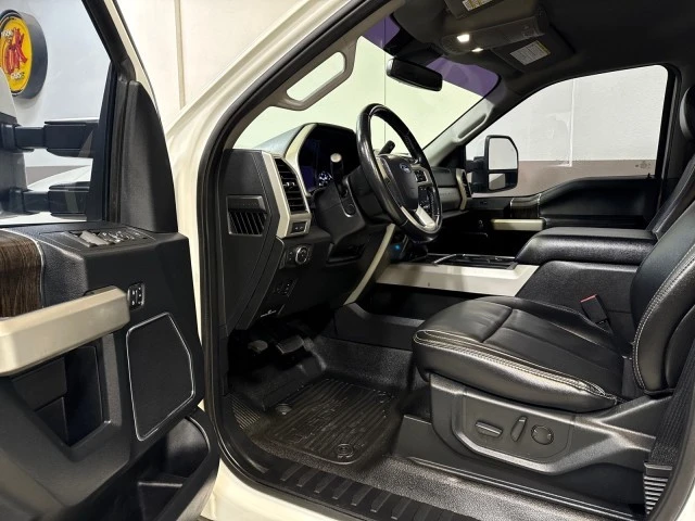 2021 Ford Super Duty 4th Gen - Image 11 of 21