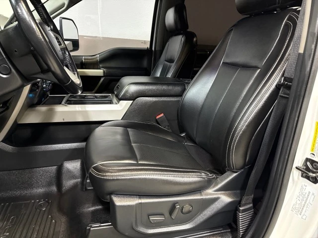 2021 Ford Super Duty 4th Gen - Image 16 of 21