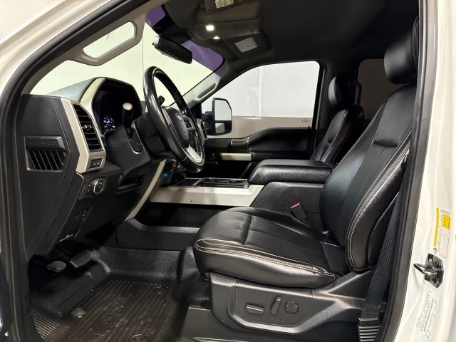 2021 Ford Super Duty 4th Gen - Image 12 of 21