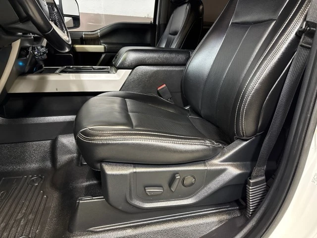 2021 Ford Super Duty 4th Gen - Image 17 of 21