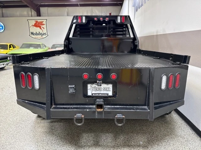 2021 Ford Super Duty 4th Gen - Image 8 of 21