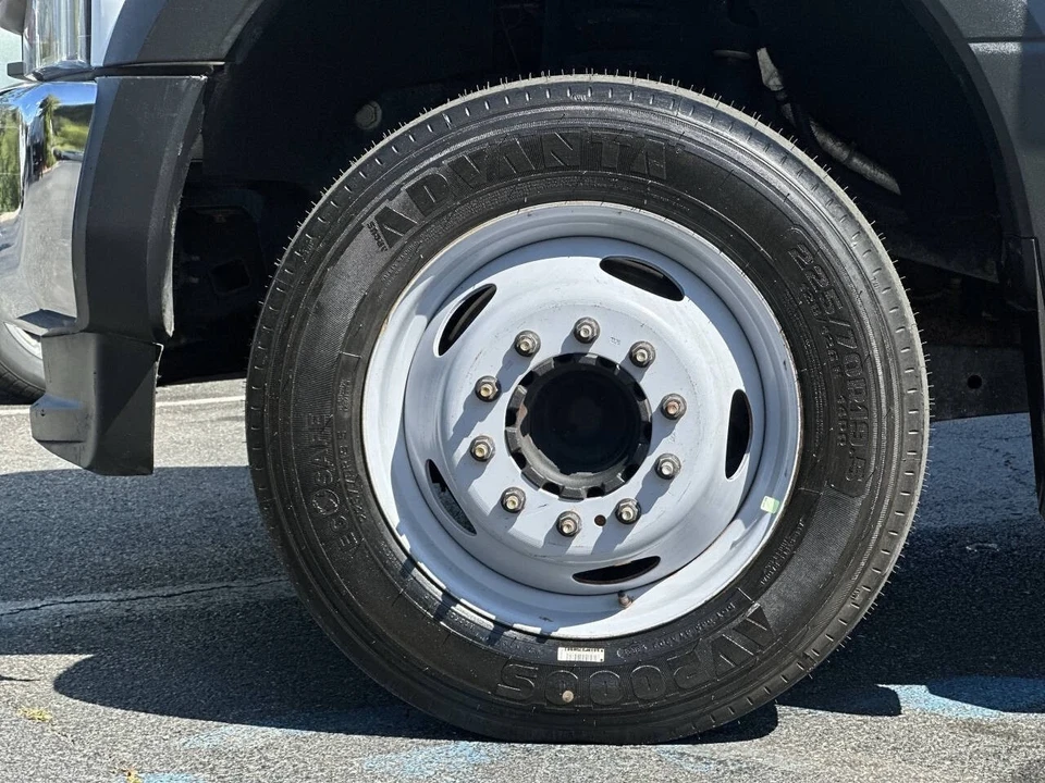 2021 Ford Super Duty 5th Gen - Image 15 of 21