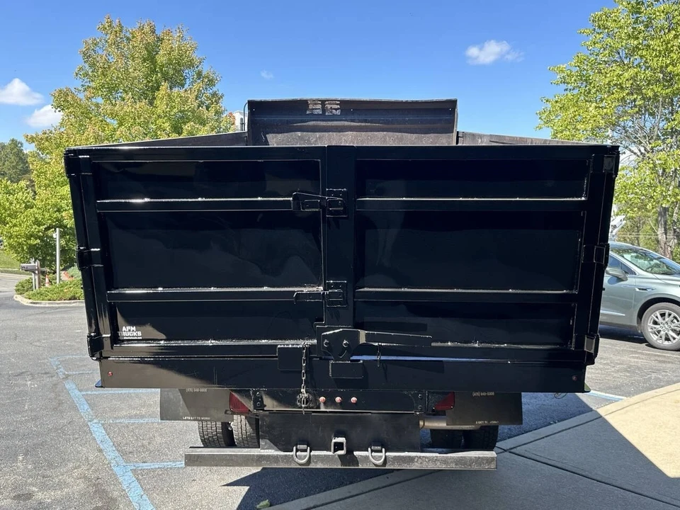 2021 Ford Super Duty 5th Gen - Image 10 of 12