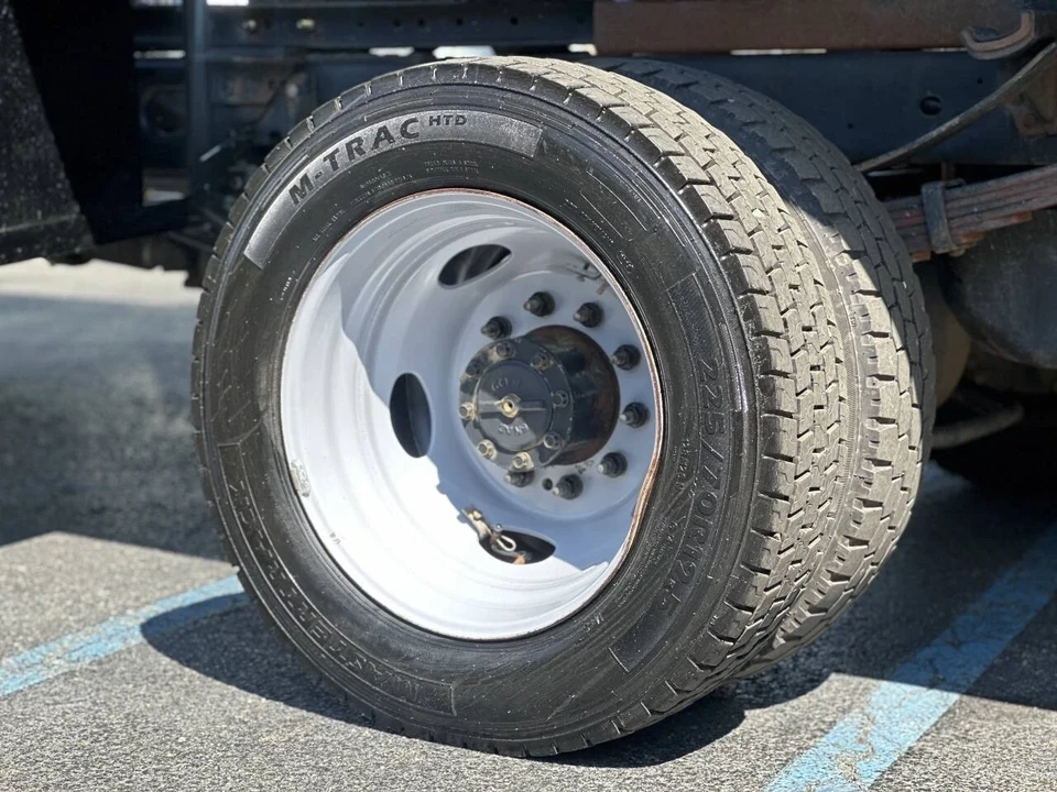 2021 Ford Super Duty 5th Gen - Image 14 of 21