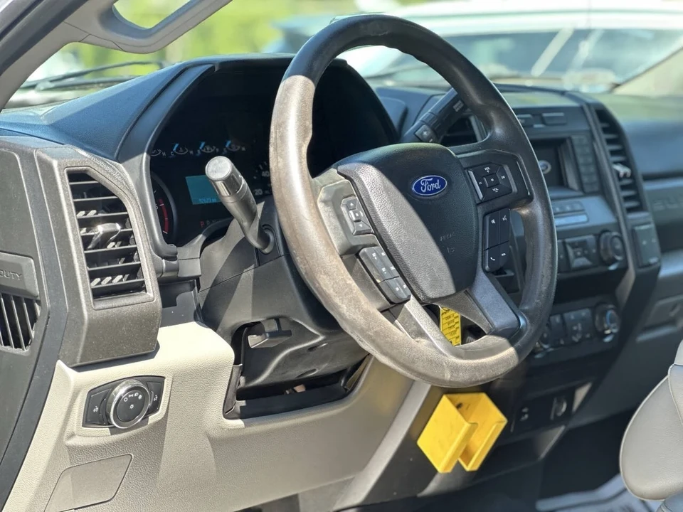 2021 Ford Super Duty 5th Gen - Image 17 of 21