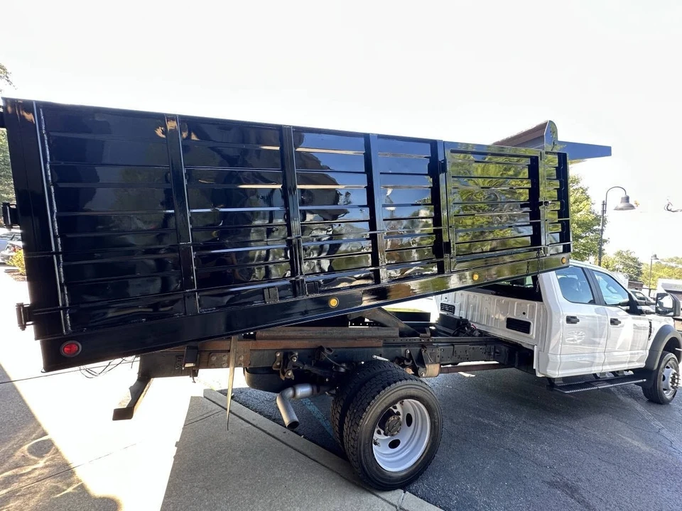 2021 Ford Super Duty 5th Gen - Image 6 of 12