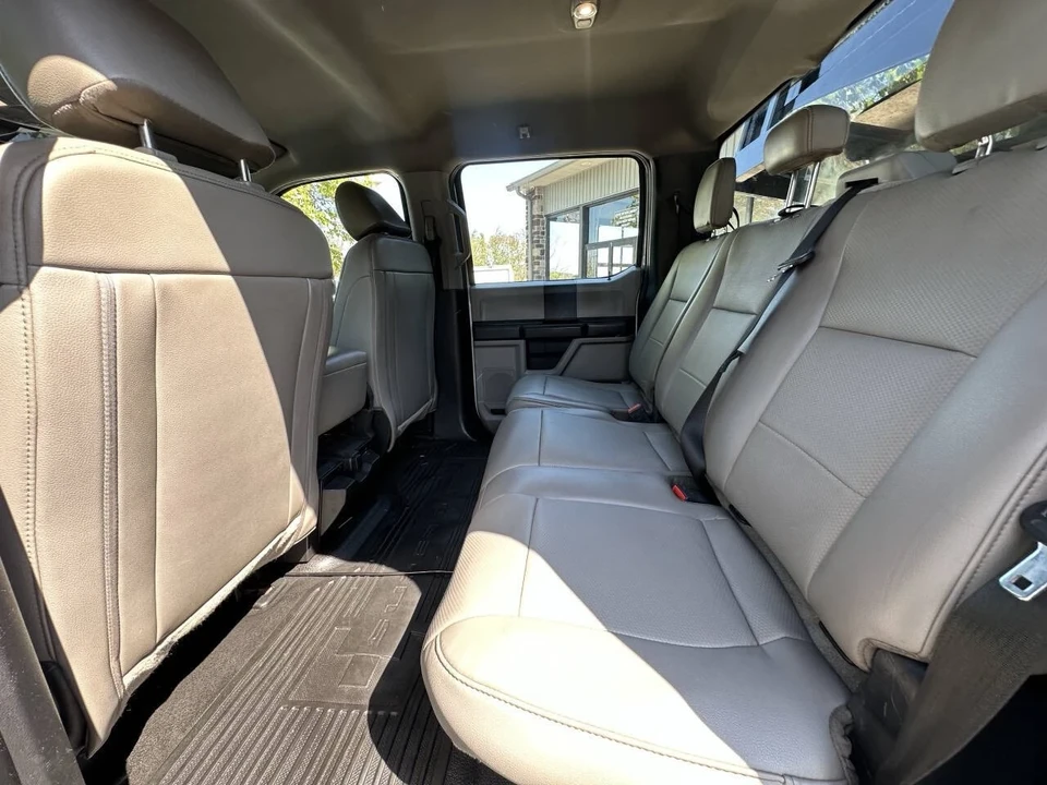 2021 Ford Super Duty 5th Gen - Image 16 of 21