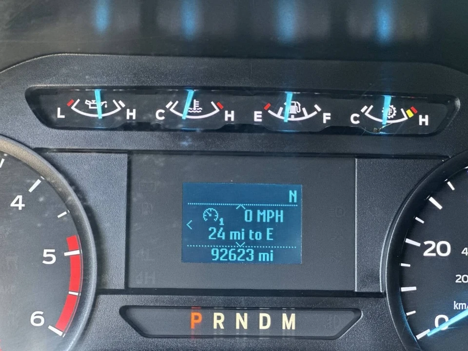 2021 Ford Super Duty 5th Gen - Image 20 of 21