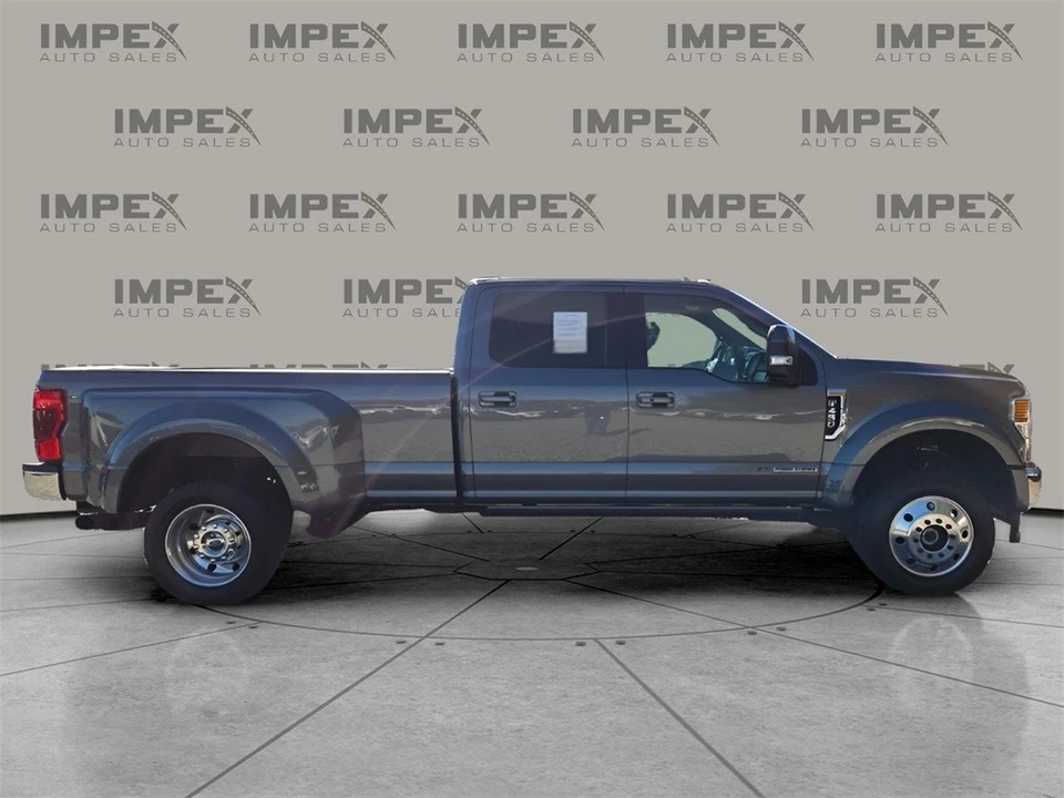 2021 Ford Super Duty 4th Gen - Image 6 of 12
