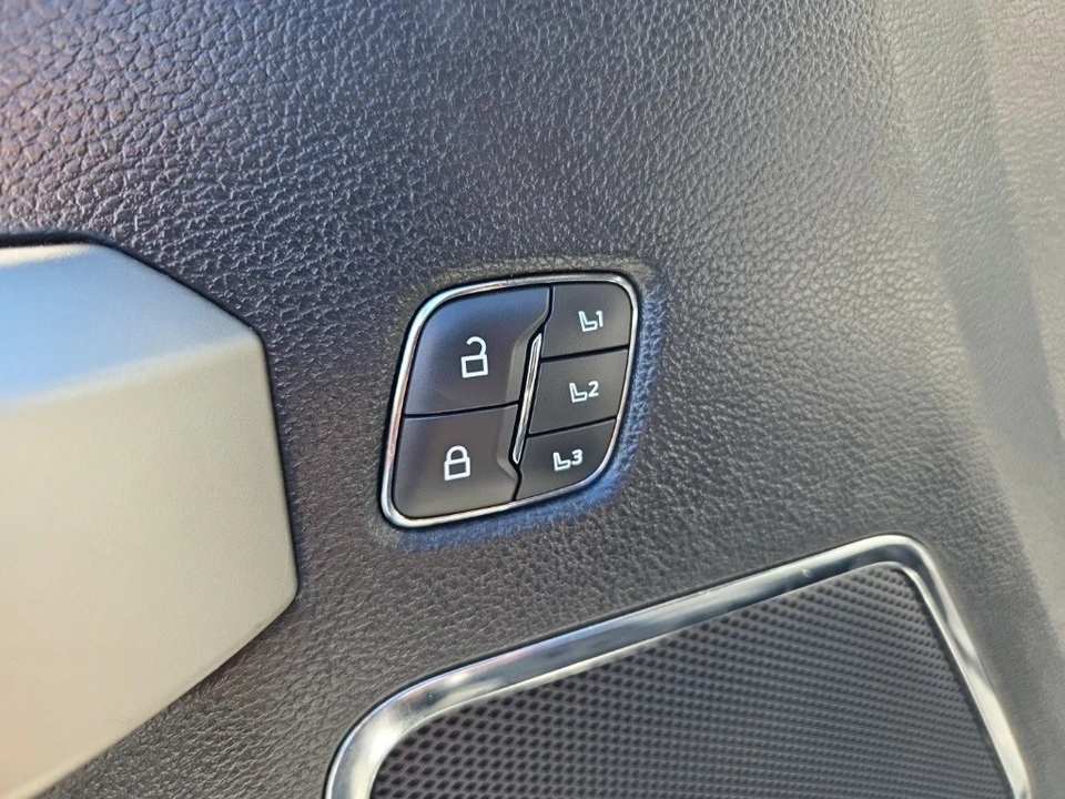 2021 Ford Super Duty 4th Gen - Image 11 of 12