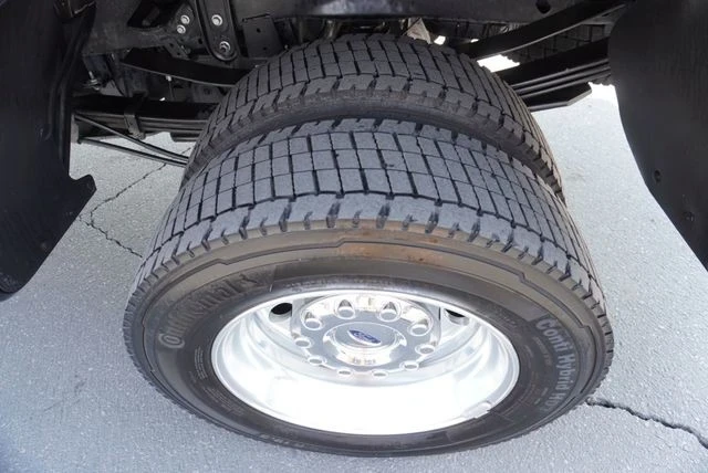 2021 Ford Super Duty 4th Gen - Image 19 of 21