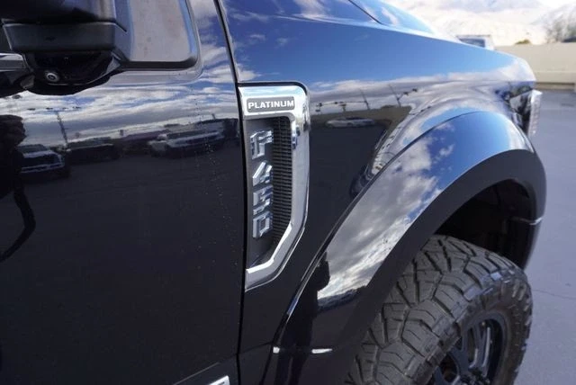 2021 Ford Super Duty 4th Gen - Image 21 of 21