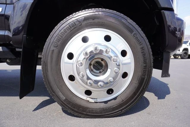 2021 Ford Super Duty 4th Gen - Image 17 of 21