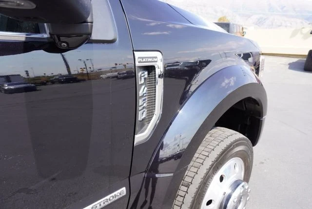 2021 Ford Super Duty 4th Gen - Image 21 of 21