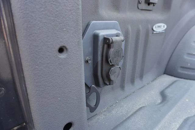2021 Ford Super Duty 4th Gen - Image 12 of 21