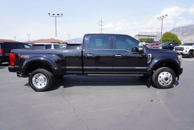 2021 Ford Super Duty 4th Gen - Image 14 of 21