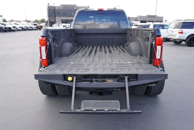 2021 Ford Super Duty 4th Gen - Image 11 of 21