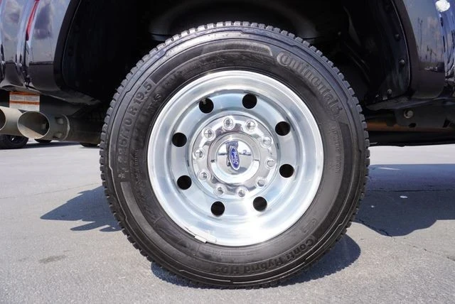 2021 Ford Super Duty 4th Gen - Image 18 of 21