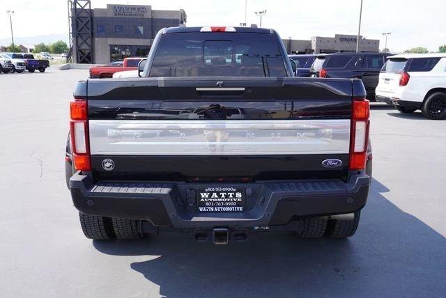2021 Ford Super Duty 4th Gen - Image 9 of 21
