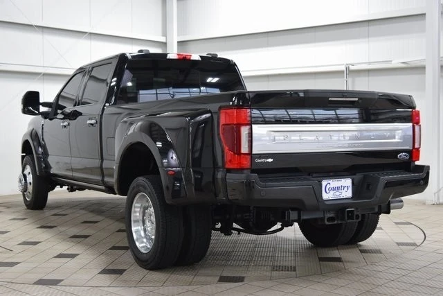 2021 Ford Super Duty 4th Gen - Image 6 of 12