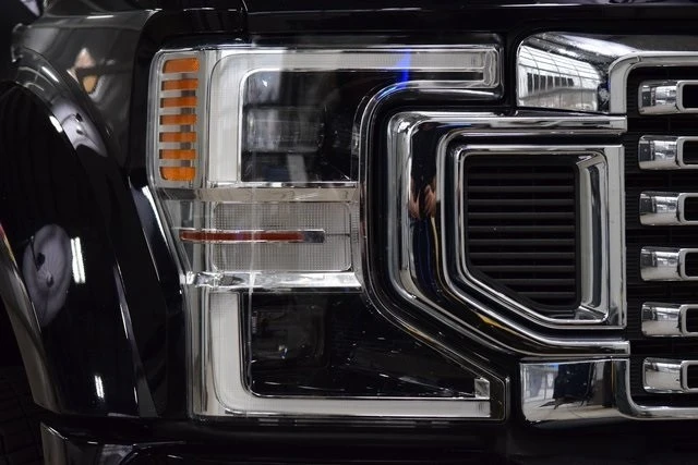 2021 Ford Super Duty 4th Gen - Image 12 of 12