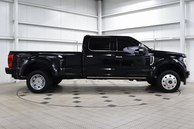 2021 Ford Super Duty 4th Gen - Image 9 of 12