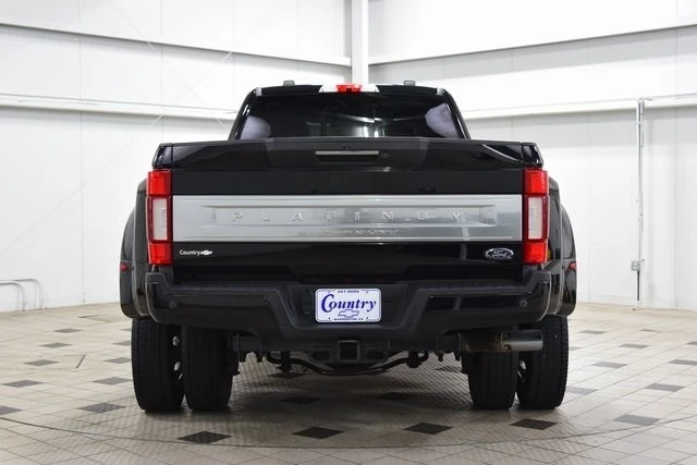 2021 Ford Super Duty 4th Gen - Image 7 of 12