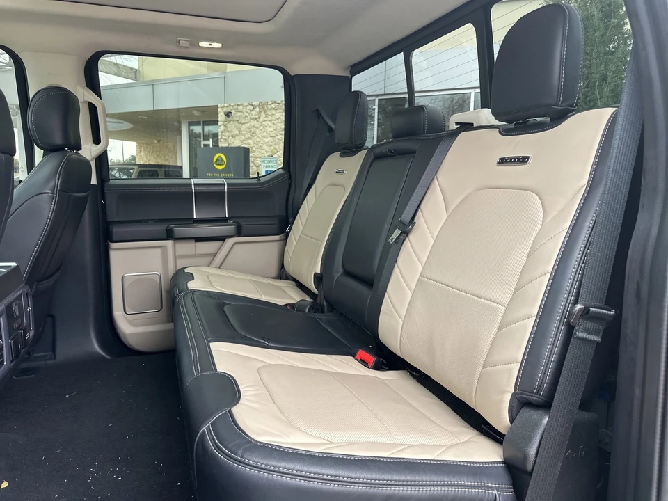 2021 Ford Super Duty 3rd Gen - Image 7 of 8