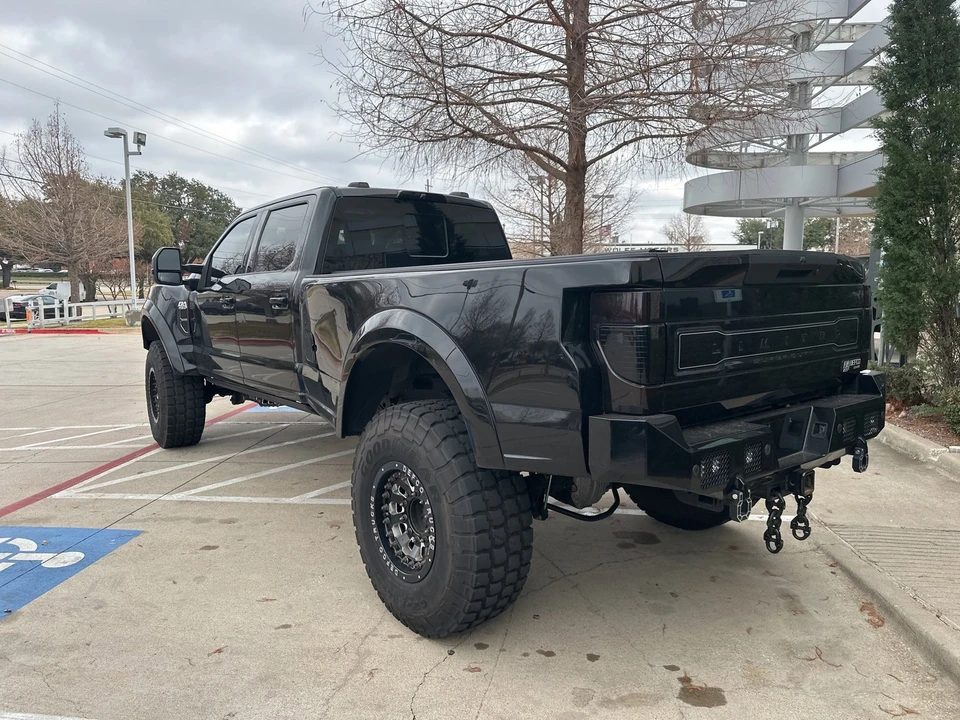 2021 Ford Super Duty 3rd Gen - Image 6 of 8