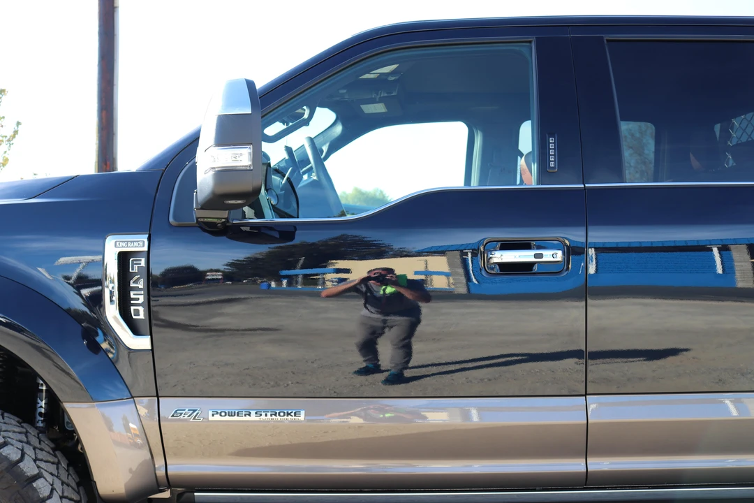 2021 Ford Super Duty 4th Gen - Image 28 of 31