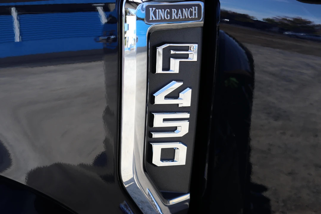 2021 Ford Super Duty 4th Gen - Image 26 of 31