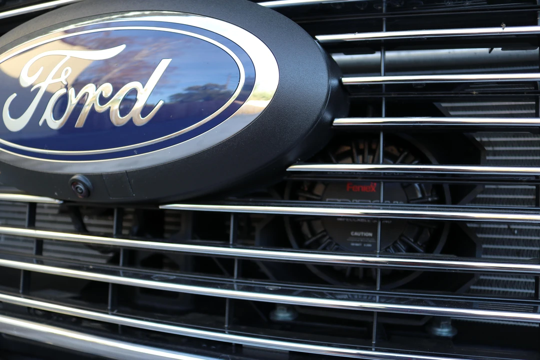 2021 Ford Super Duty 4th Gen - Image 22 of 31