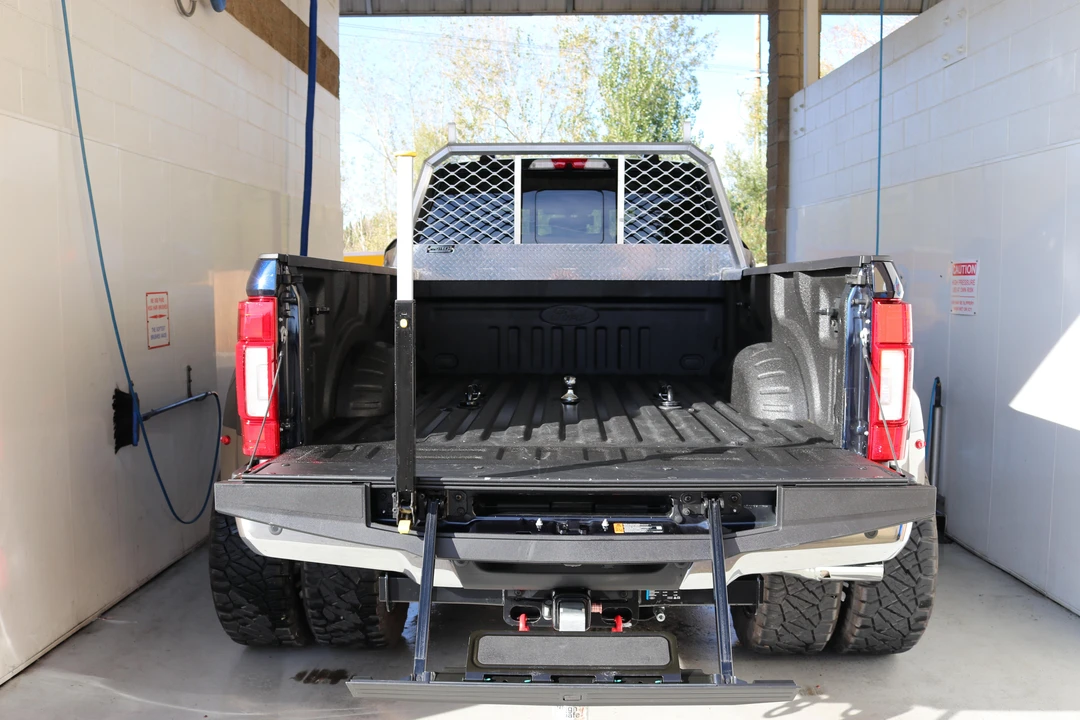 2021 Ford Super Duty 4th Gen - Image 11 of 31