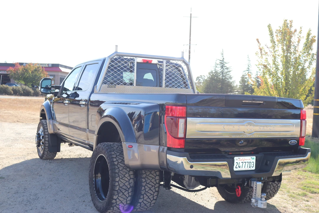 2021 Ford Super Duty 4th Gen - Image 10 of 31