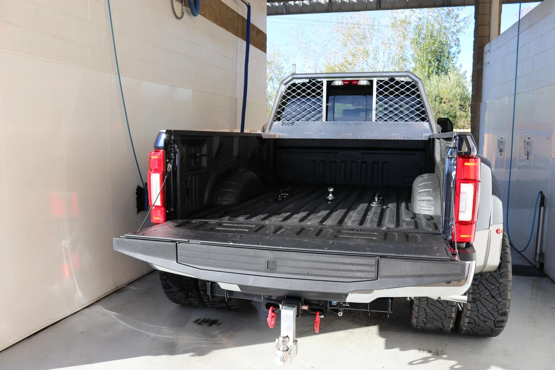 2021 Ford Super Duty 4th Gen - Image 12 of 31
