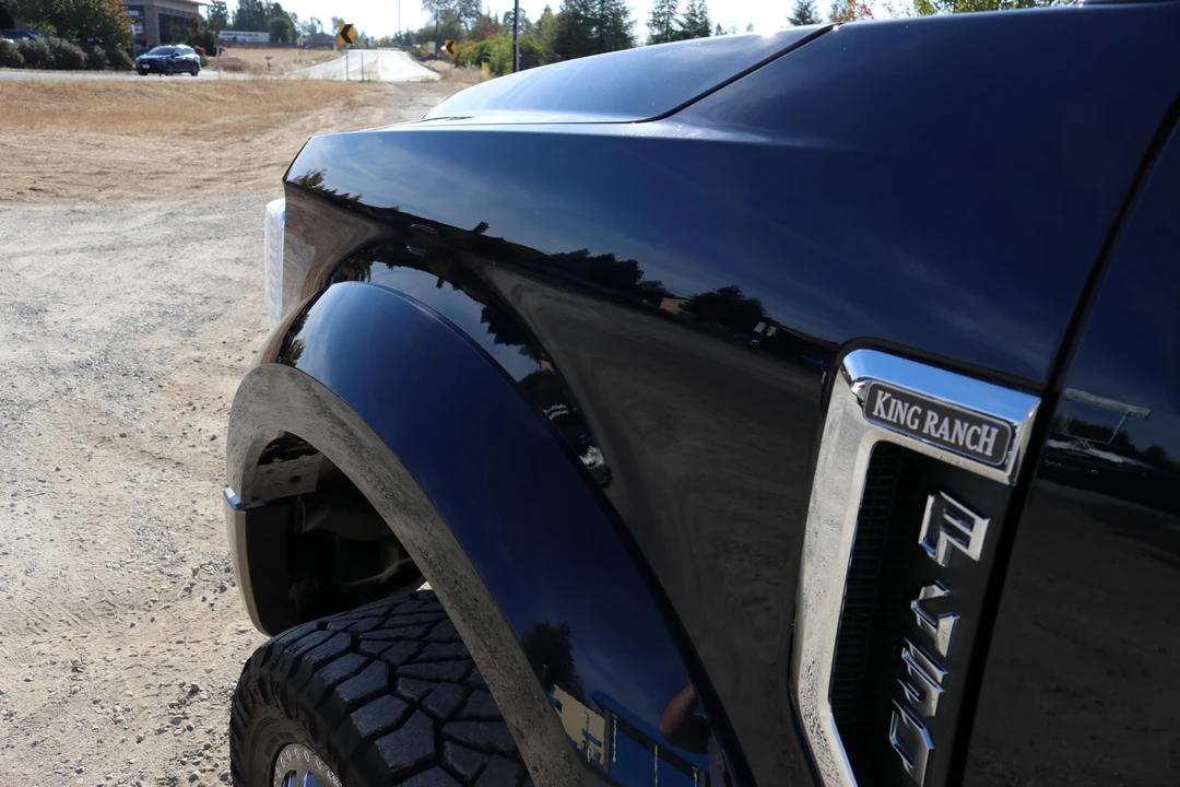 2021 Ford Super Duty 4th Gen - Image 27 of 31