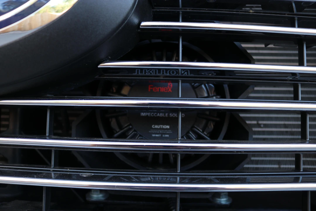 2021 Ford Super Duty 4th Gen - Image 23 of 31