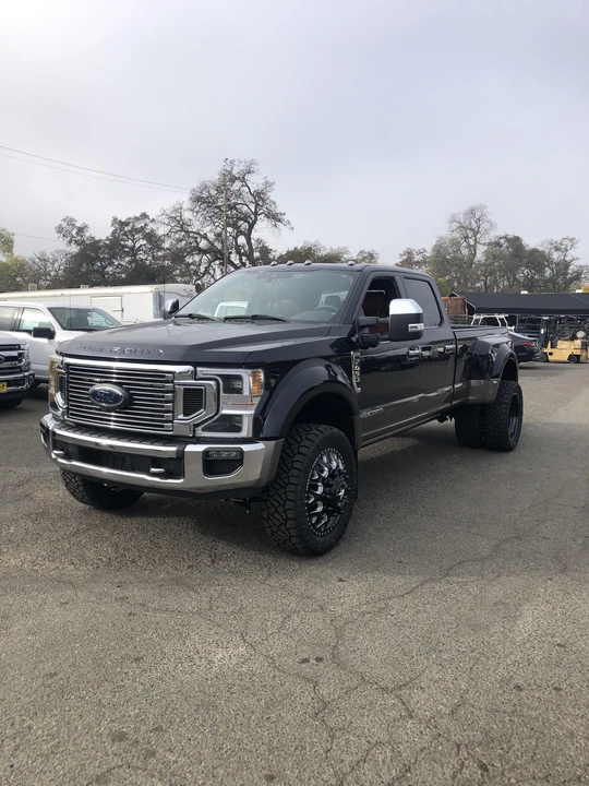 2021 Ford Super Duty 4th Gen - Image 6 of 31