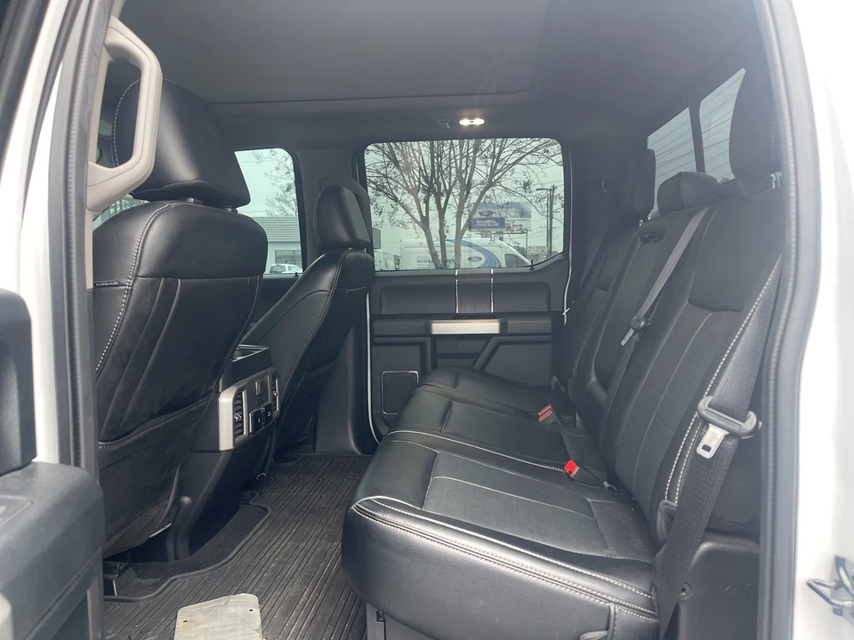 2021 Ford Super Duty 5th Gen - Image 9 of 12