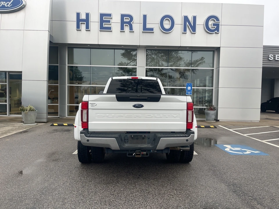 2021 Ford Super Duty 5th Gen - Image 6 of 12