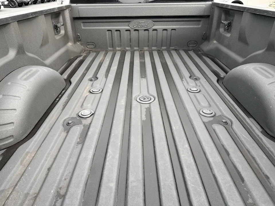 2021 Ford Super Duty 4th Gen - Image 9 of 12