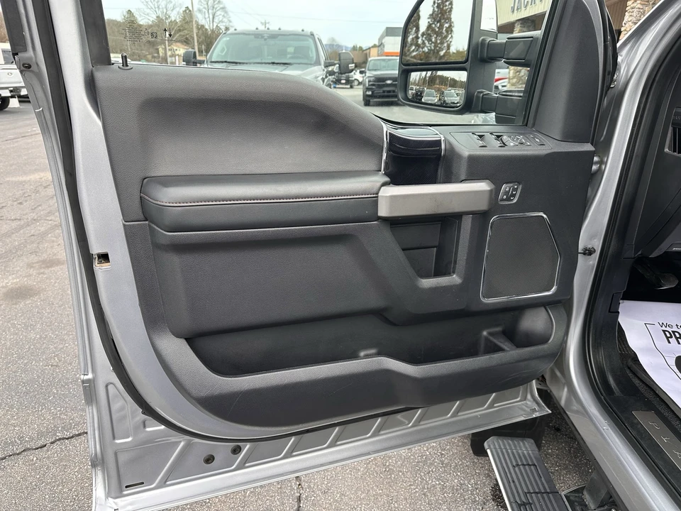 2021 Ford Super Duty 4th Gen - Image 10 of 12