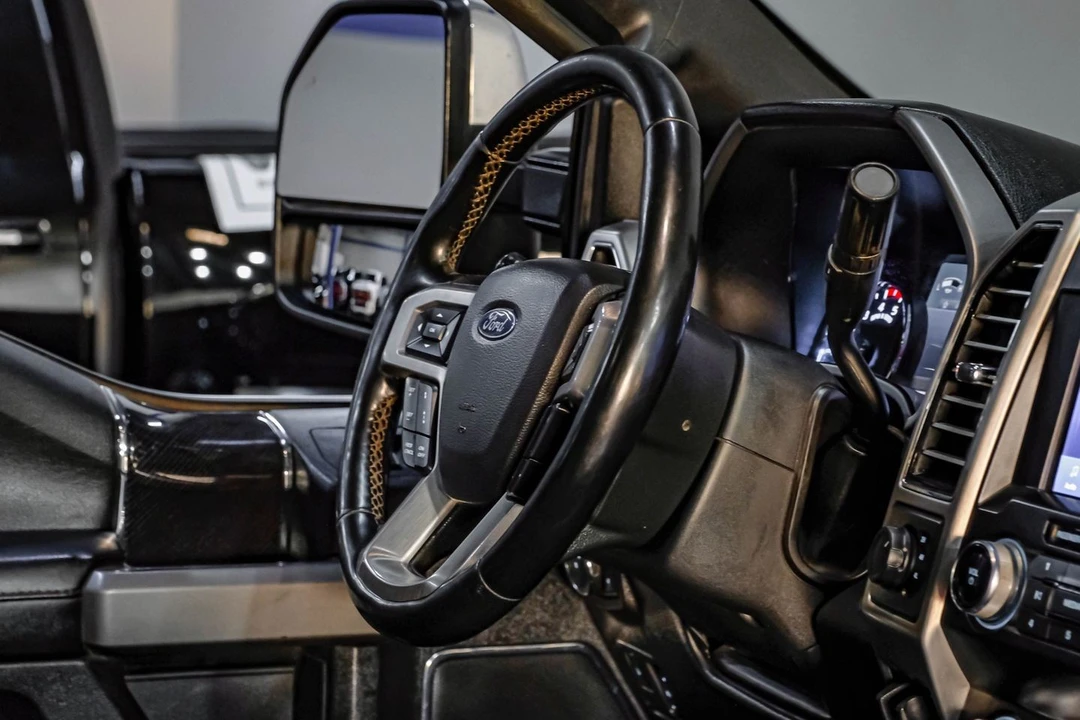 2021 Ford Super Duty 4th Gen - Image 21 of 31