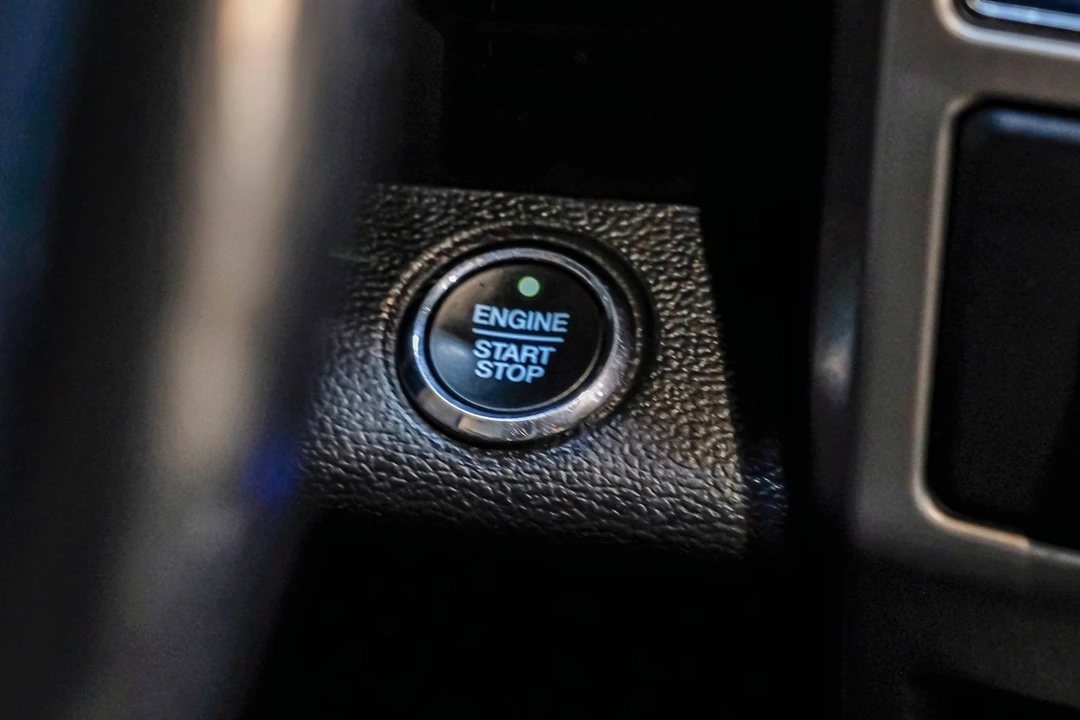 2021 Ford Super Duty 4th Gen - Image 27 of 31