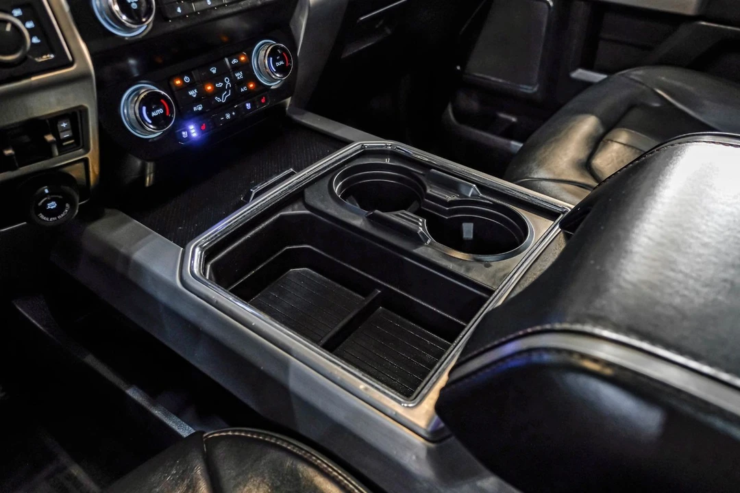 2021 Ford Super Duty 4th Gen - Image 29 of 31