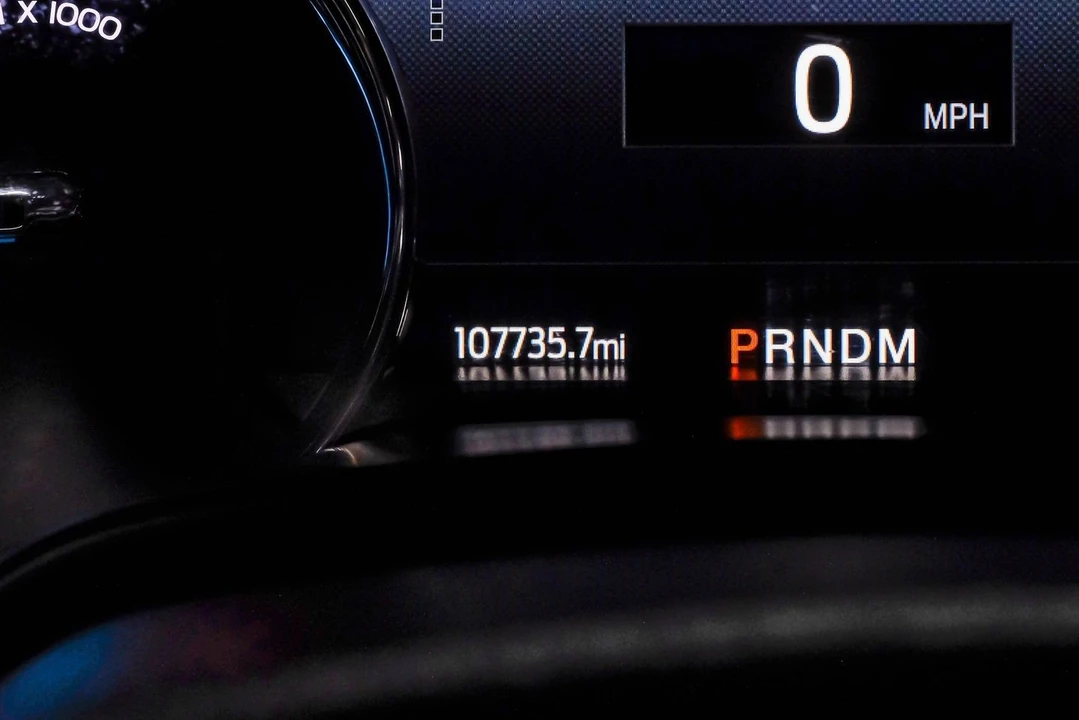 2021 Ford Super Duty 4th Gen - Image 26 of 31