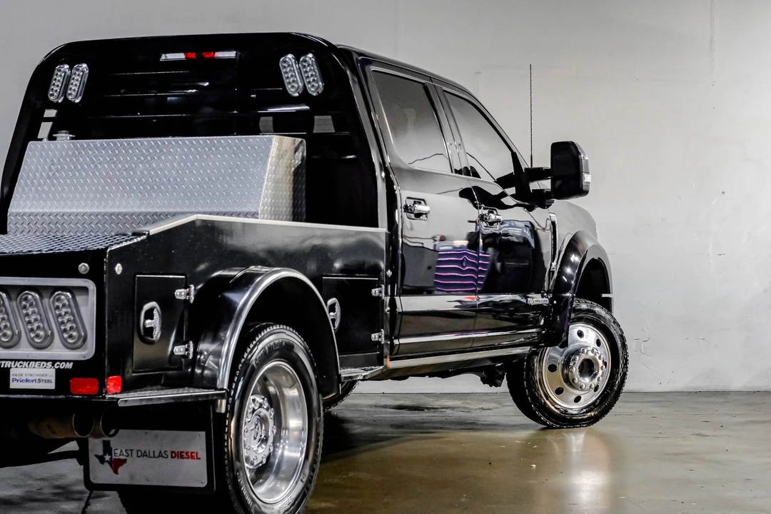 2021 Ford Super Duty 4th Gen - Image 14 of 31